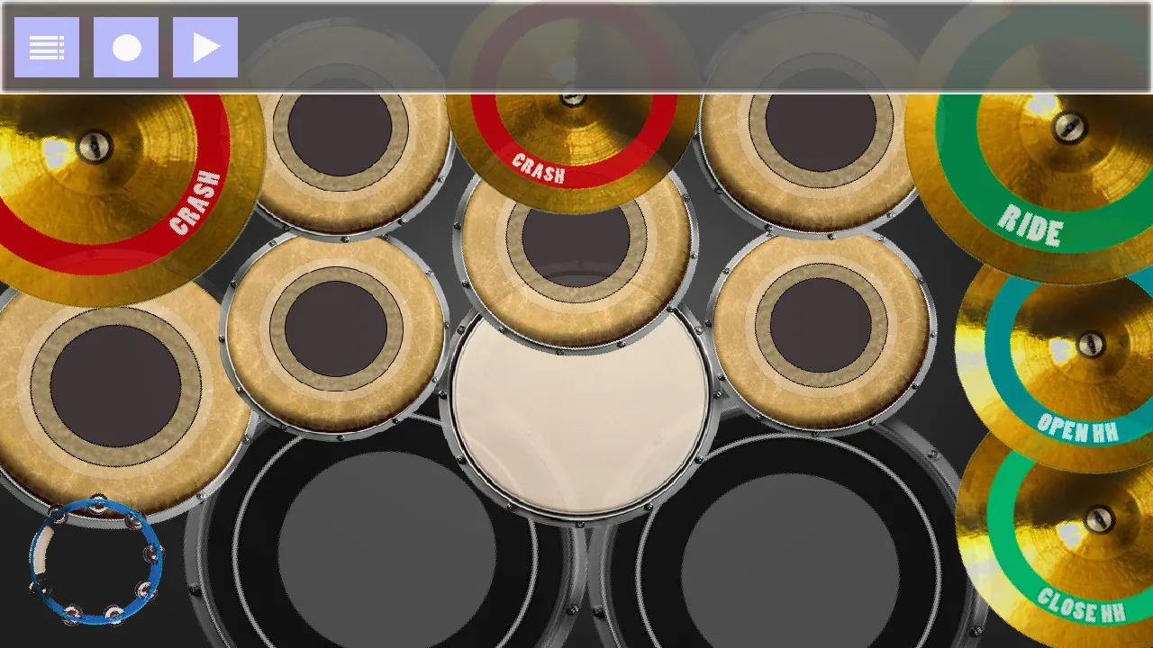 Kendang Drum Koplo Lengkap | Indus Appstore | Screenshot