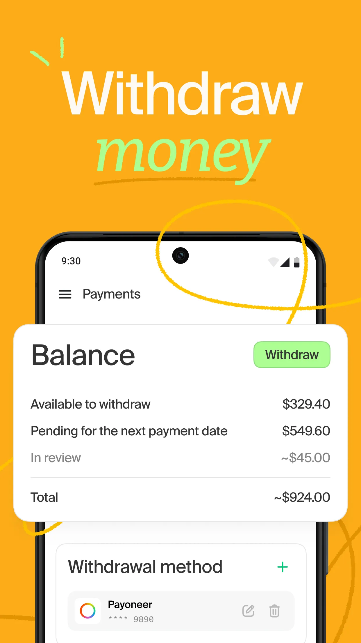 Mindrift | Indus Appstore | Screenshot