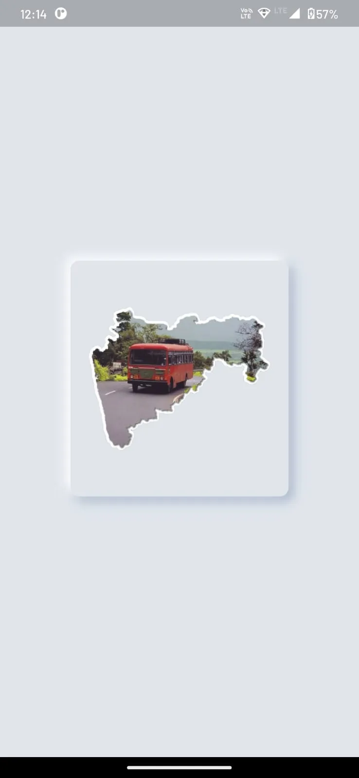 Maharashtra bus timetable | Indus Appstore | Screenshot