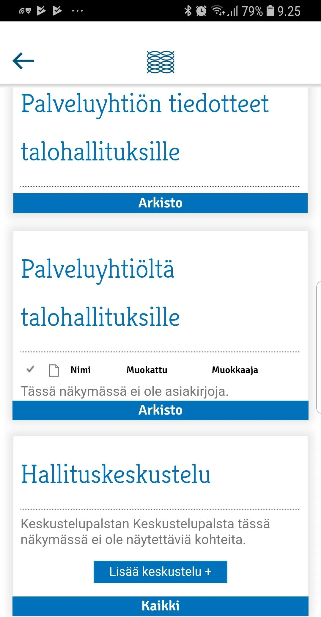 Fisuverkko | Indus Appstore | Screenshot