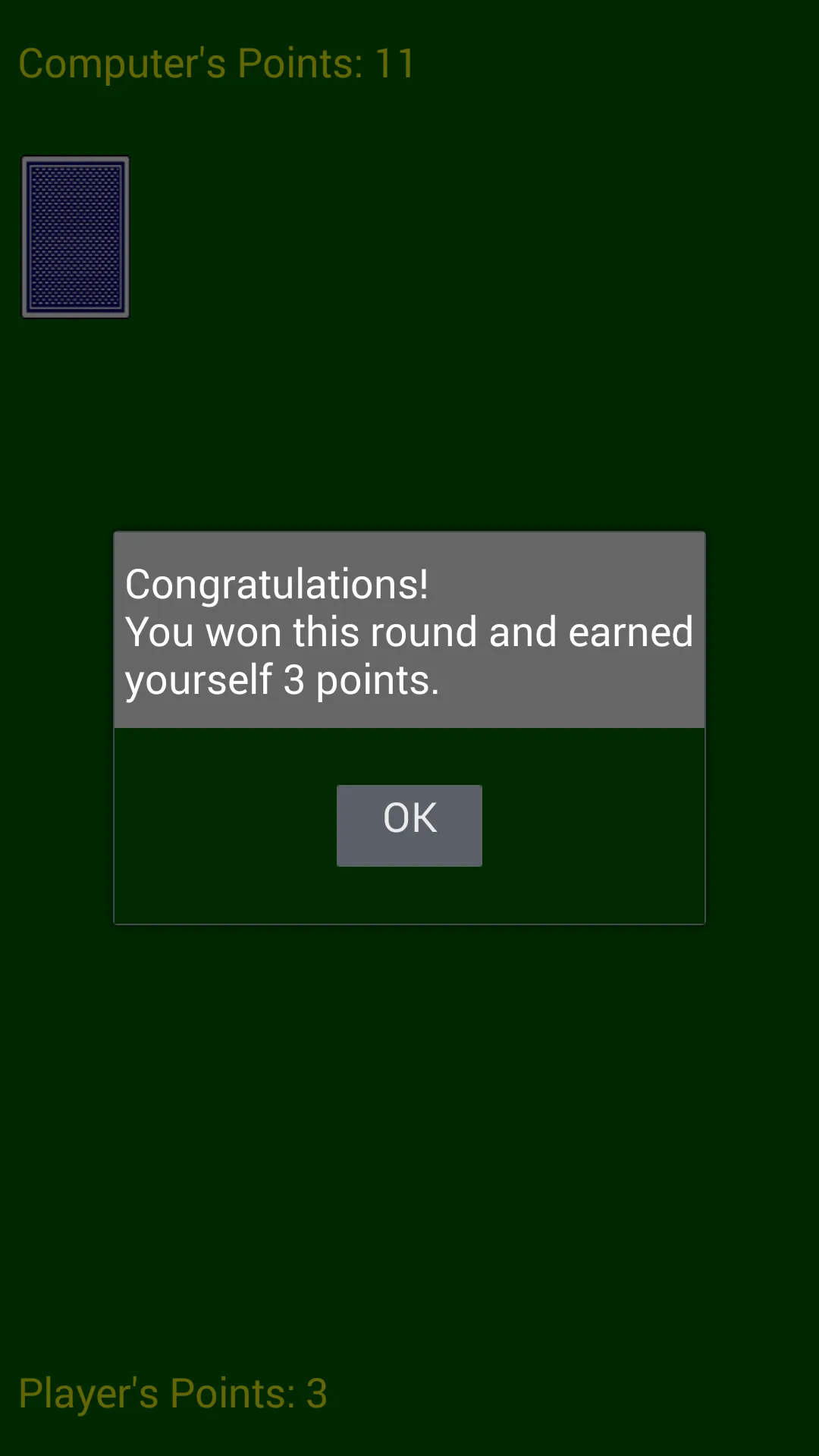 Joker Sevens | Indus Appstore | Screenshot