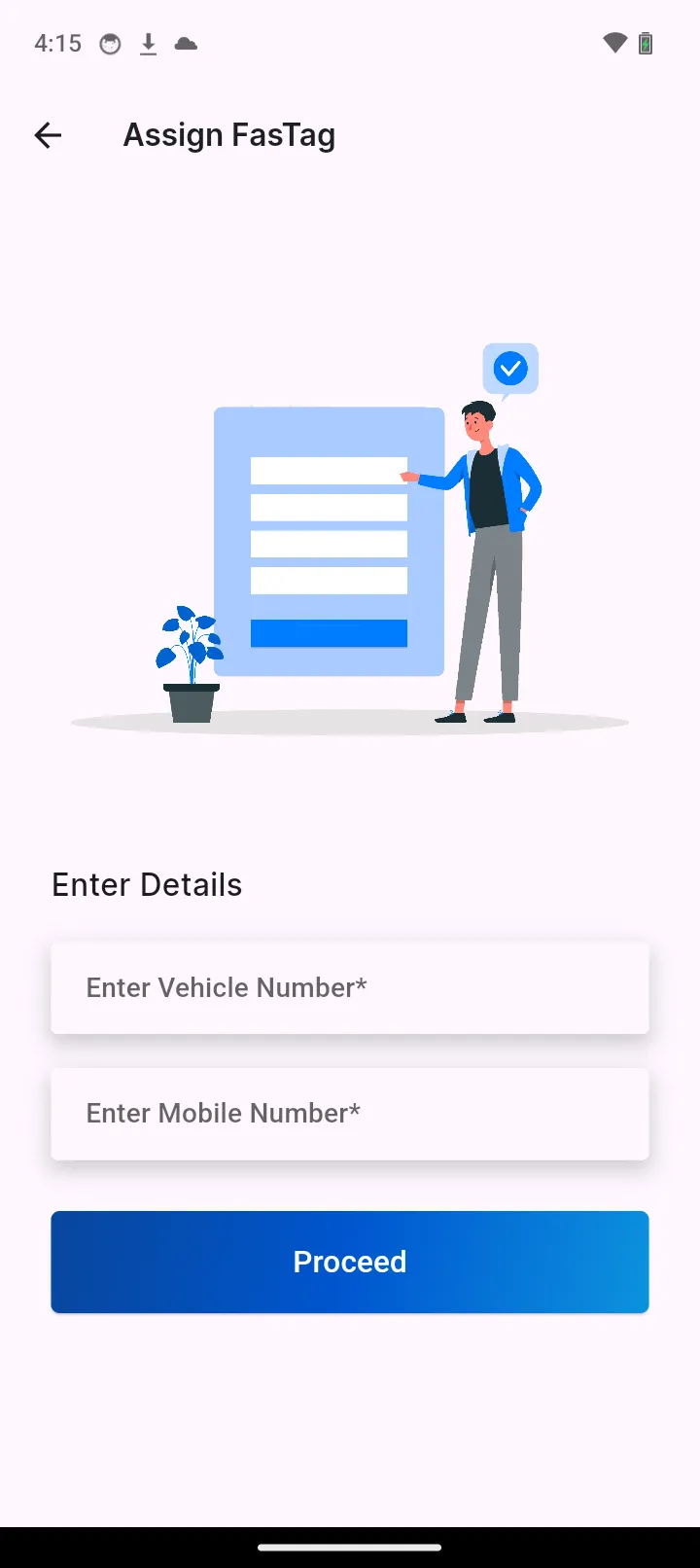 ShauryaPay | Indus Appstore | Screenshot