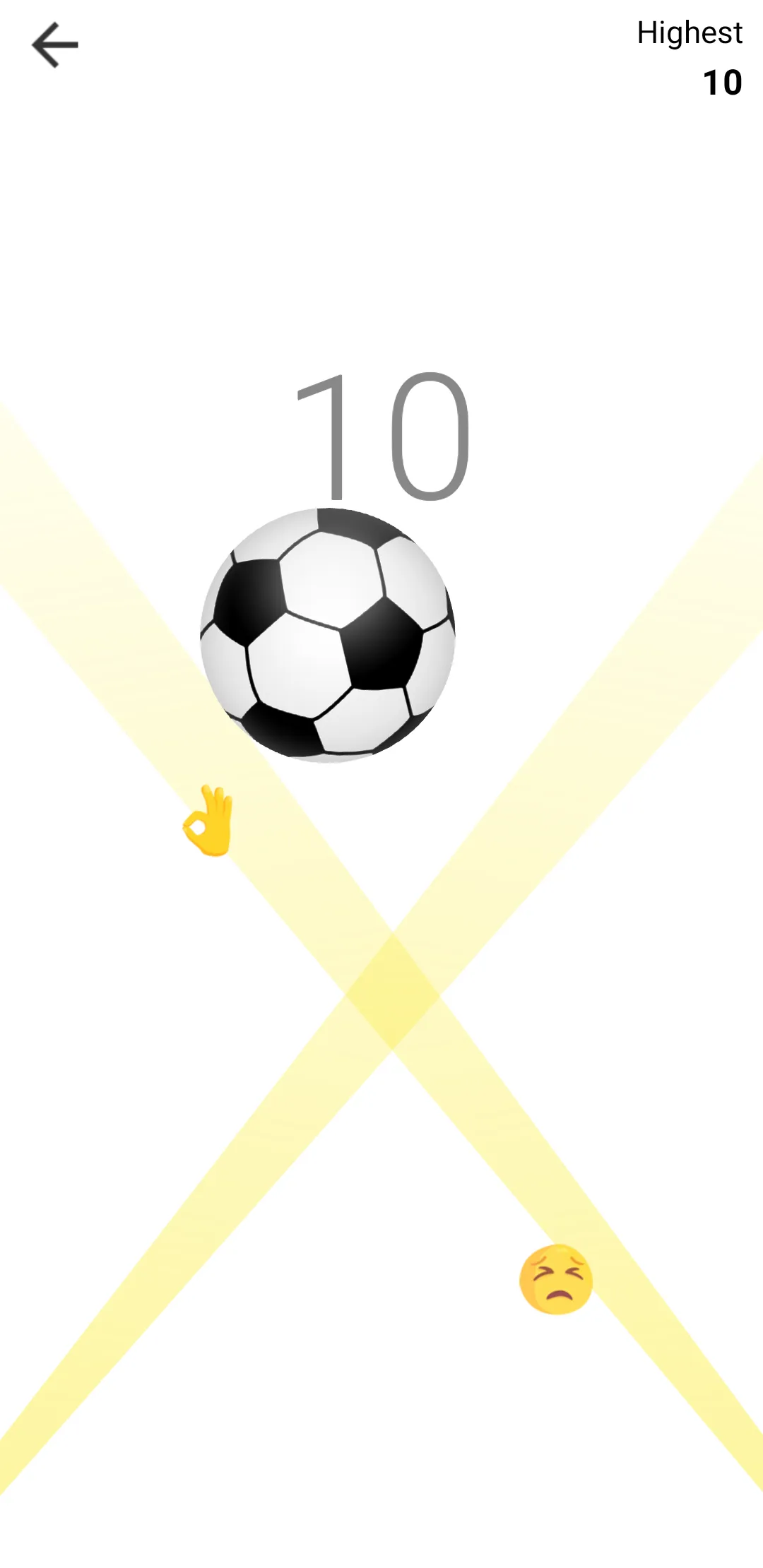 Messenger Football Soccer Game | Indus Appstore | Screenshot