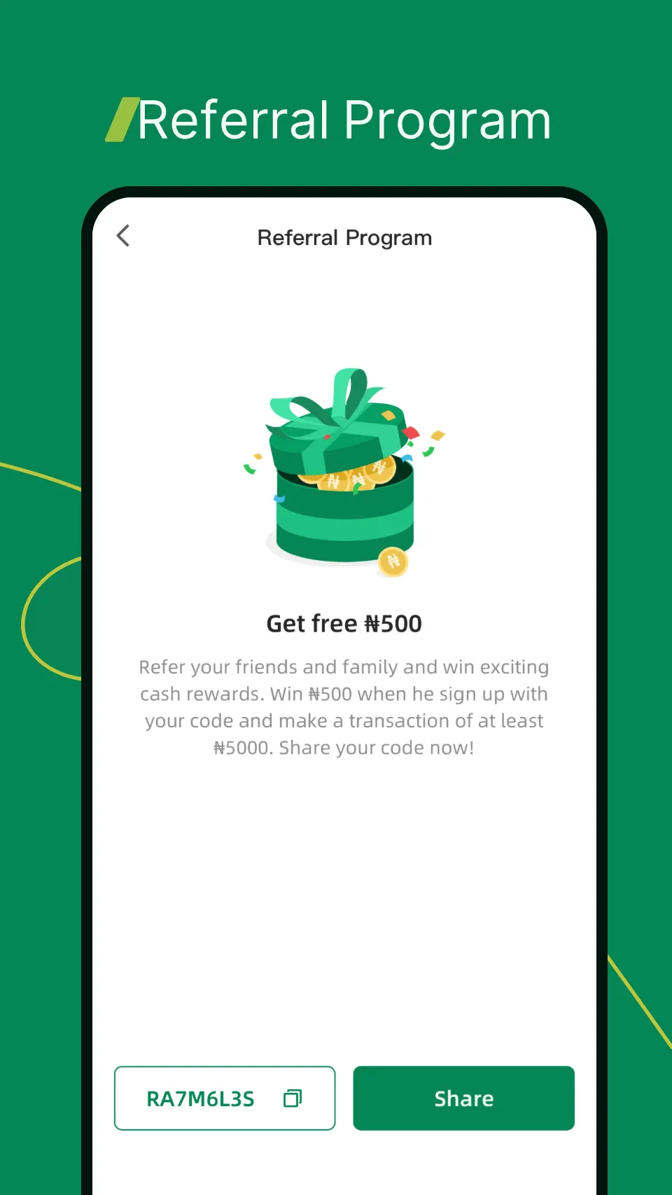 CardHorse-Sell Gift Cards | Indus Appstore | Screenshot