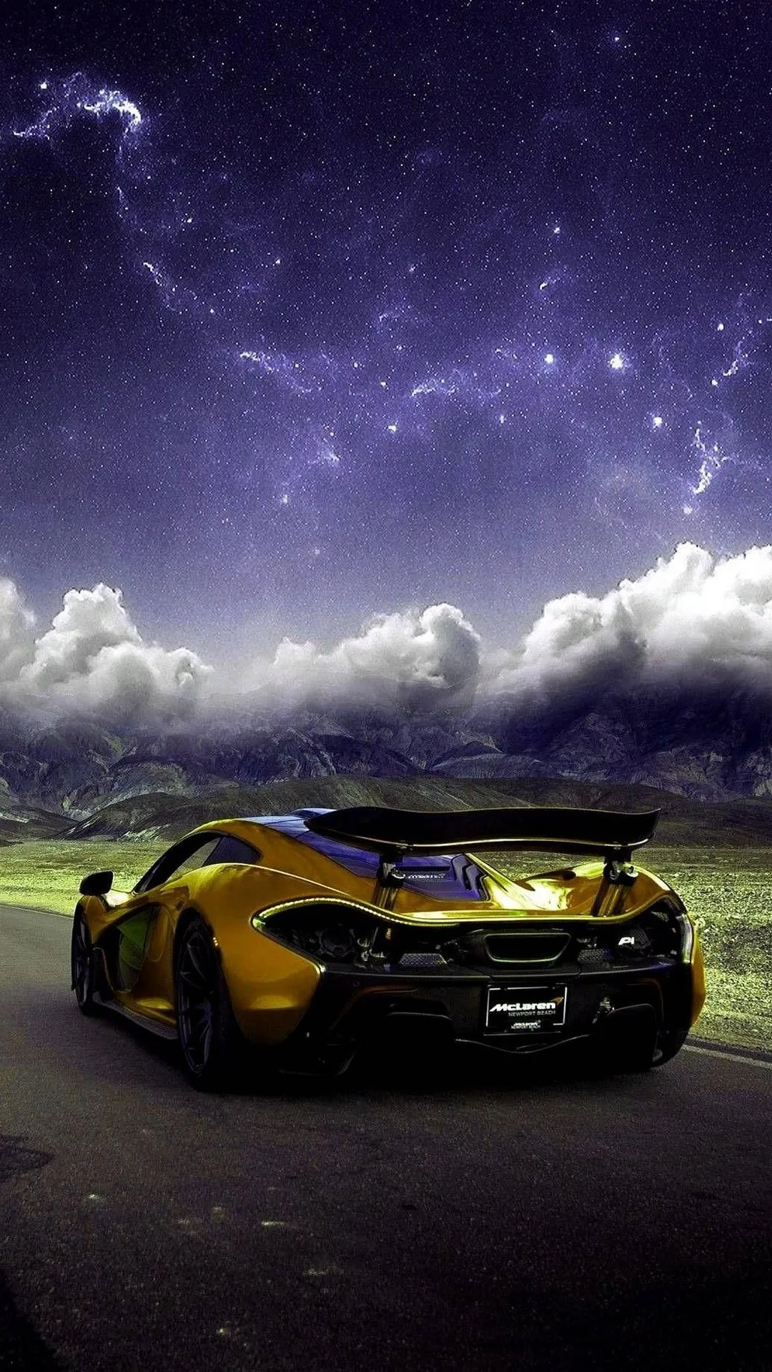 Supercar Wallpapers | Indus Appstore | Screenshot