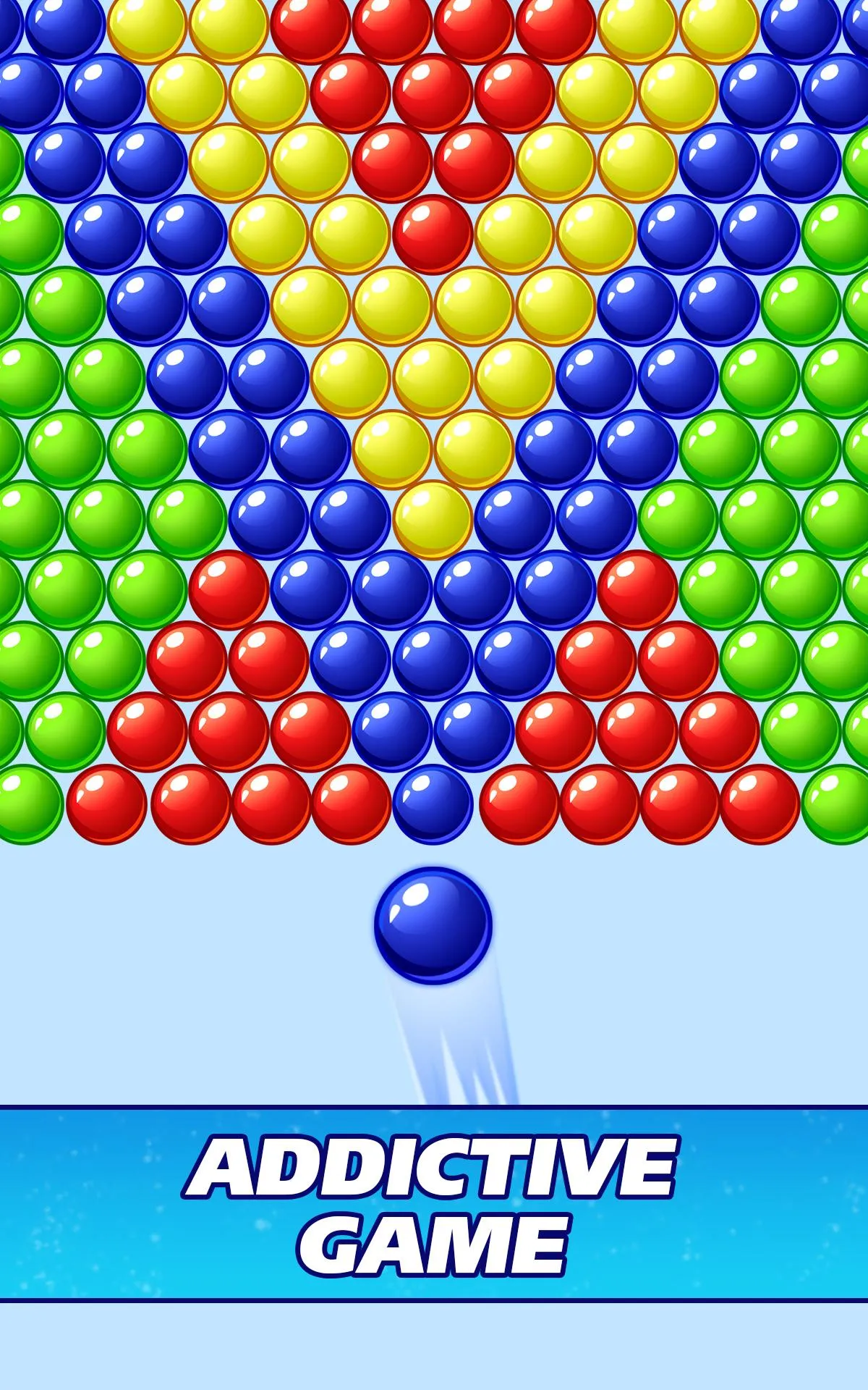 Bubble Pop | Indus Appstore | Screenshot