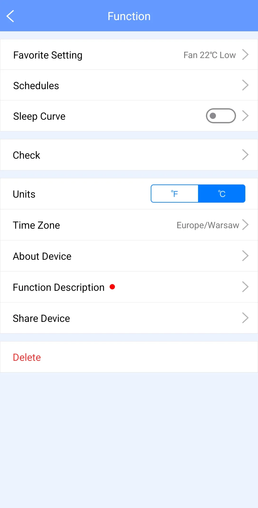 Easy Connect | Indus Appstore | Screenshot