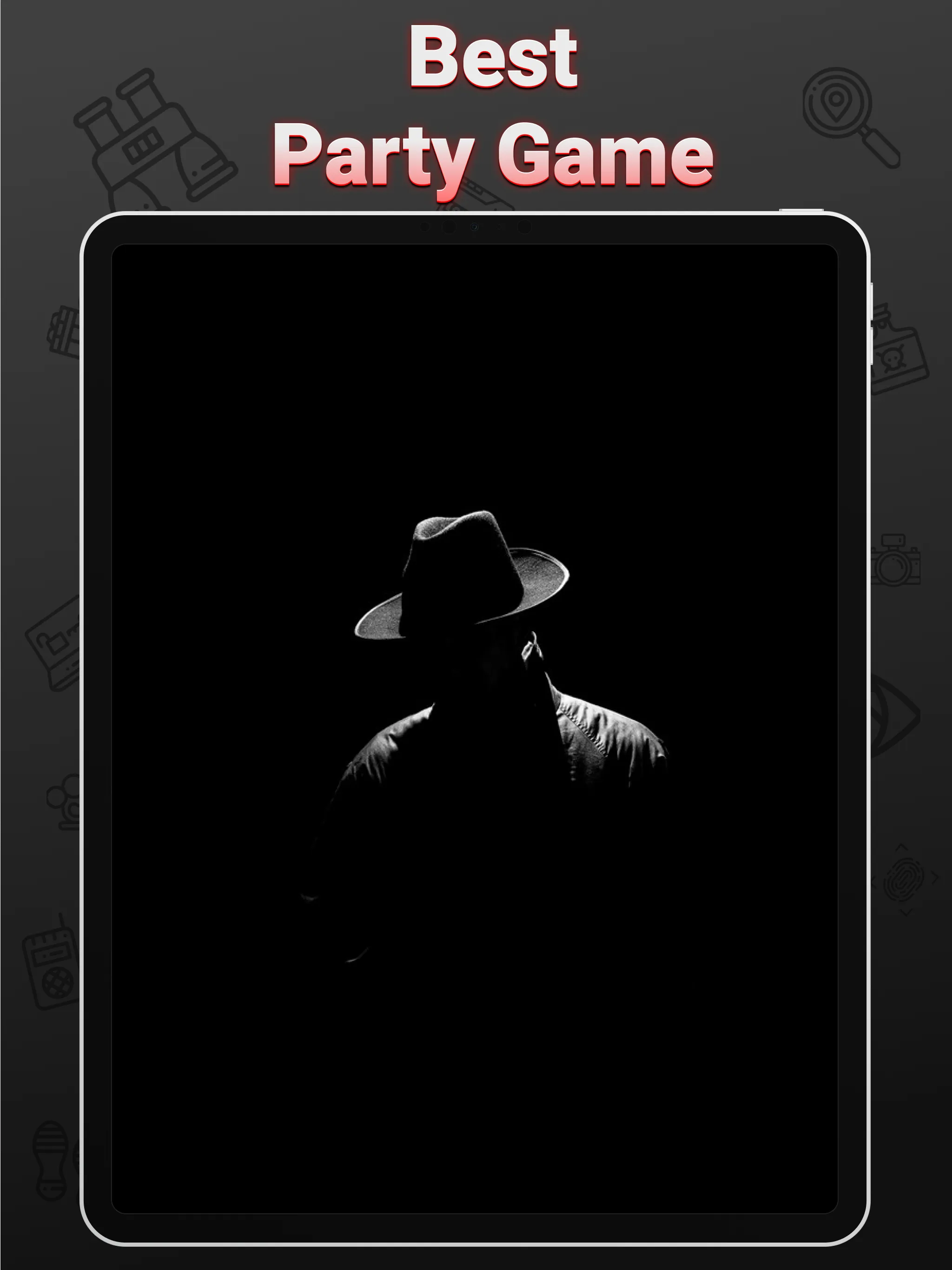 Spy - Board Party Game | Indus Appstore | Screenshot