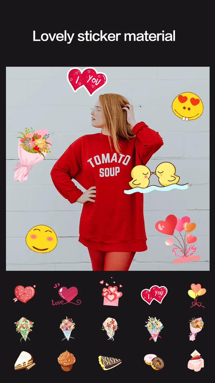 Collage Maker - Photo Editor | Indus Appstore | Screenshot