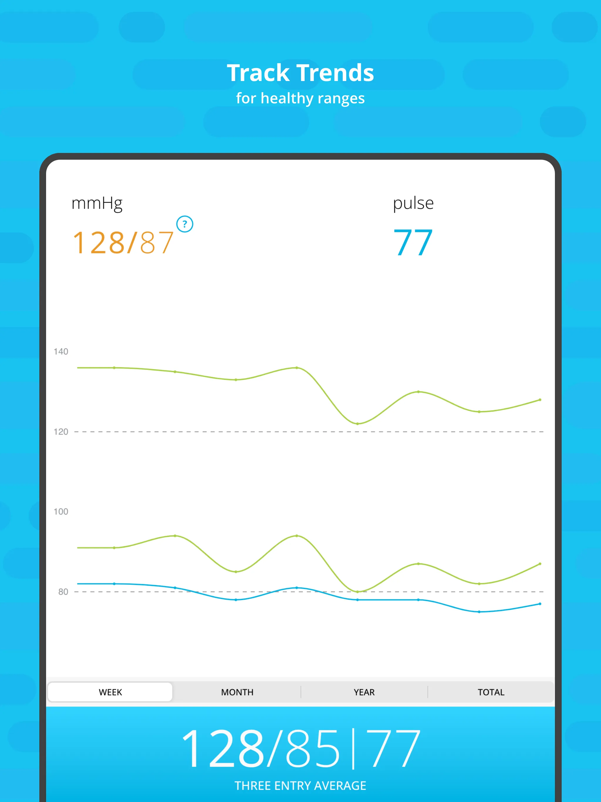 Balance Health | Indus Appstore | Screenshot