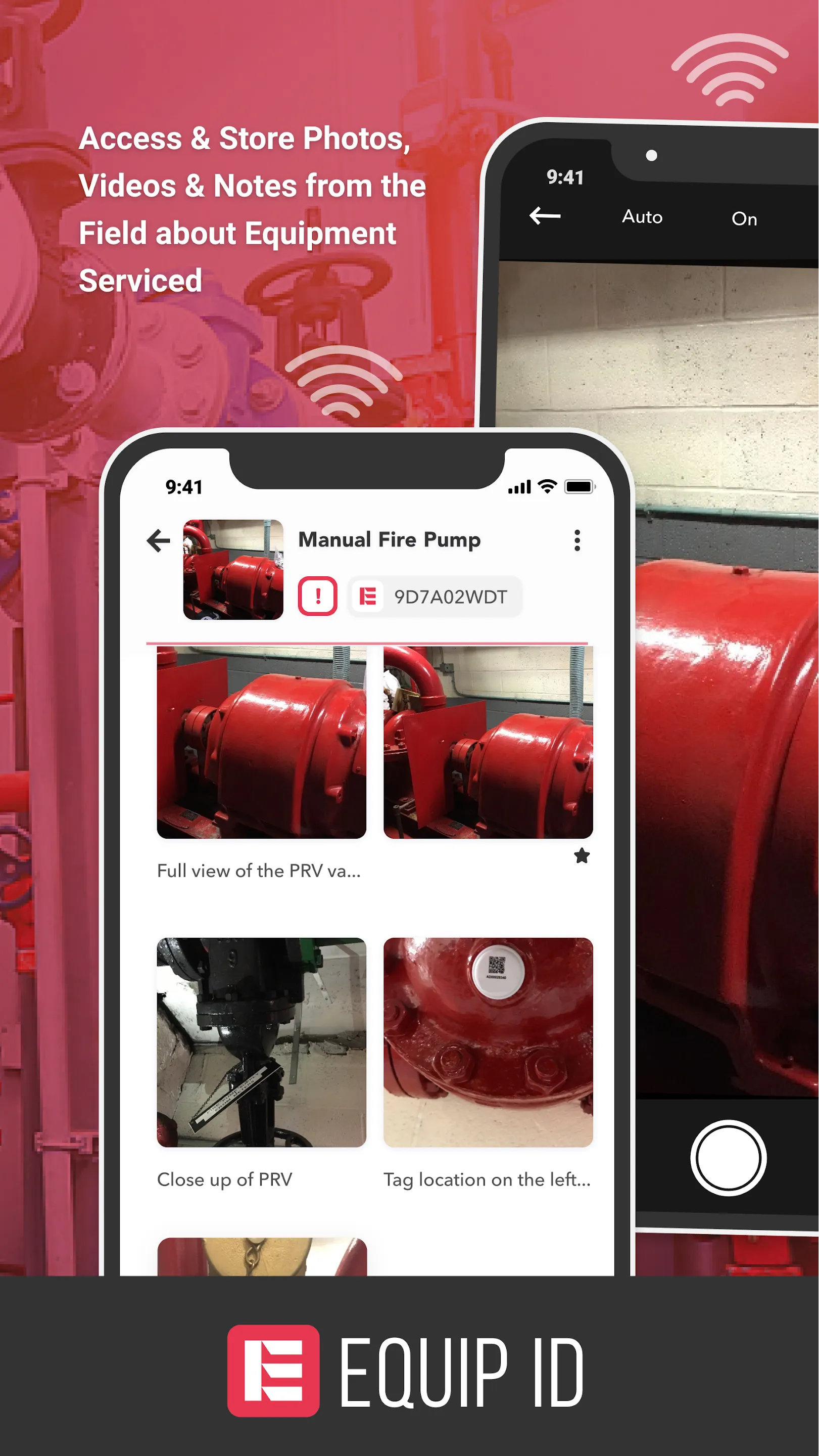 Equip.ID | Indus Appstore | Screenshot
