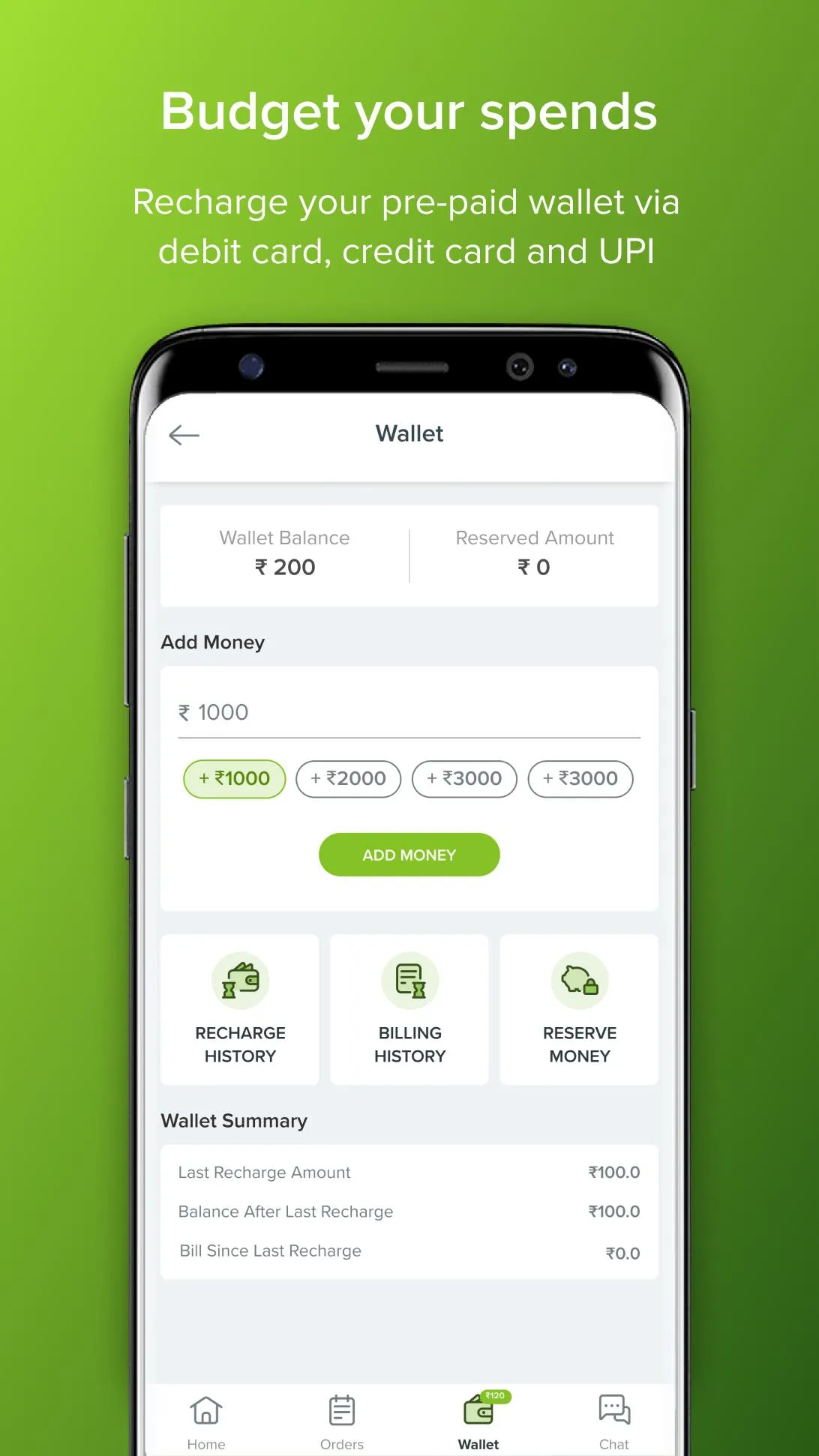 bbdaily: Online Milk & Grocery | Indus Appstore | Screenshot