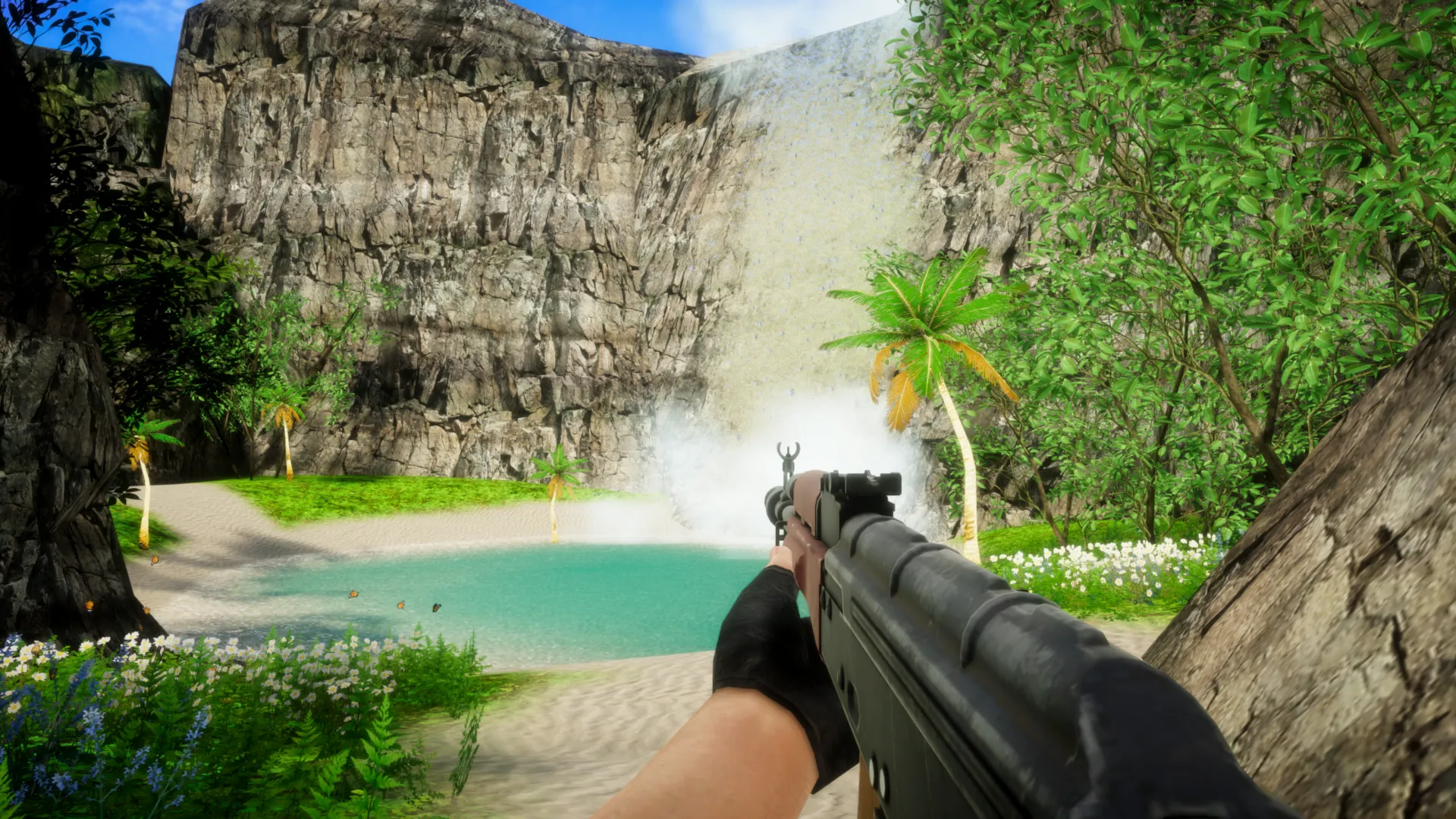 The Last Adventurer 2 | Indus Appstore | Screenshot