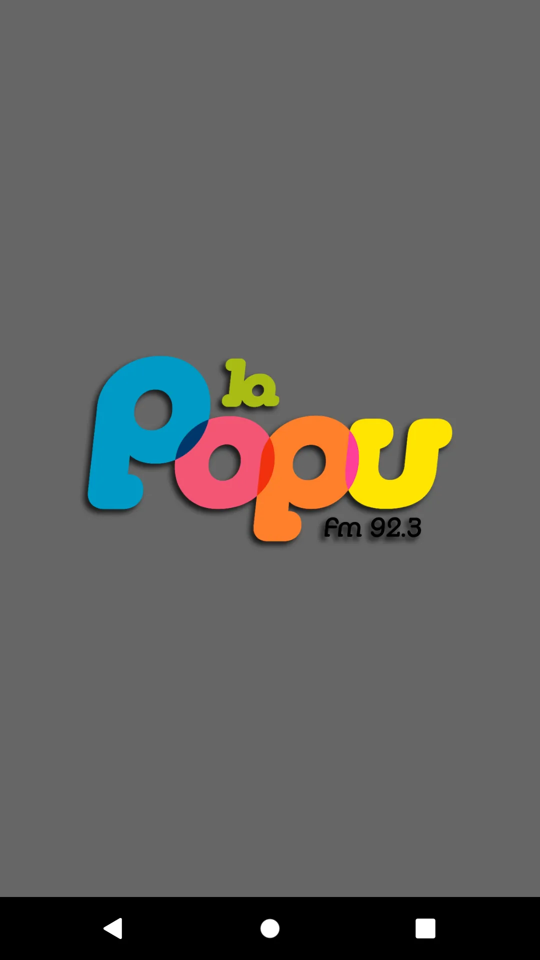 La Popu | Indus Appstore | Screenshot