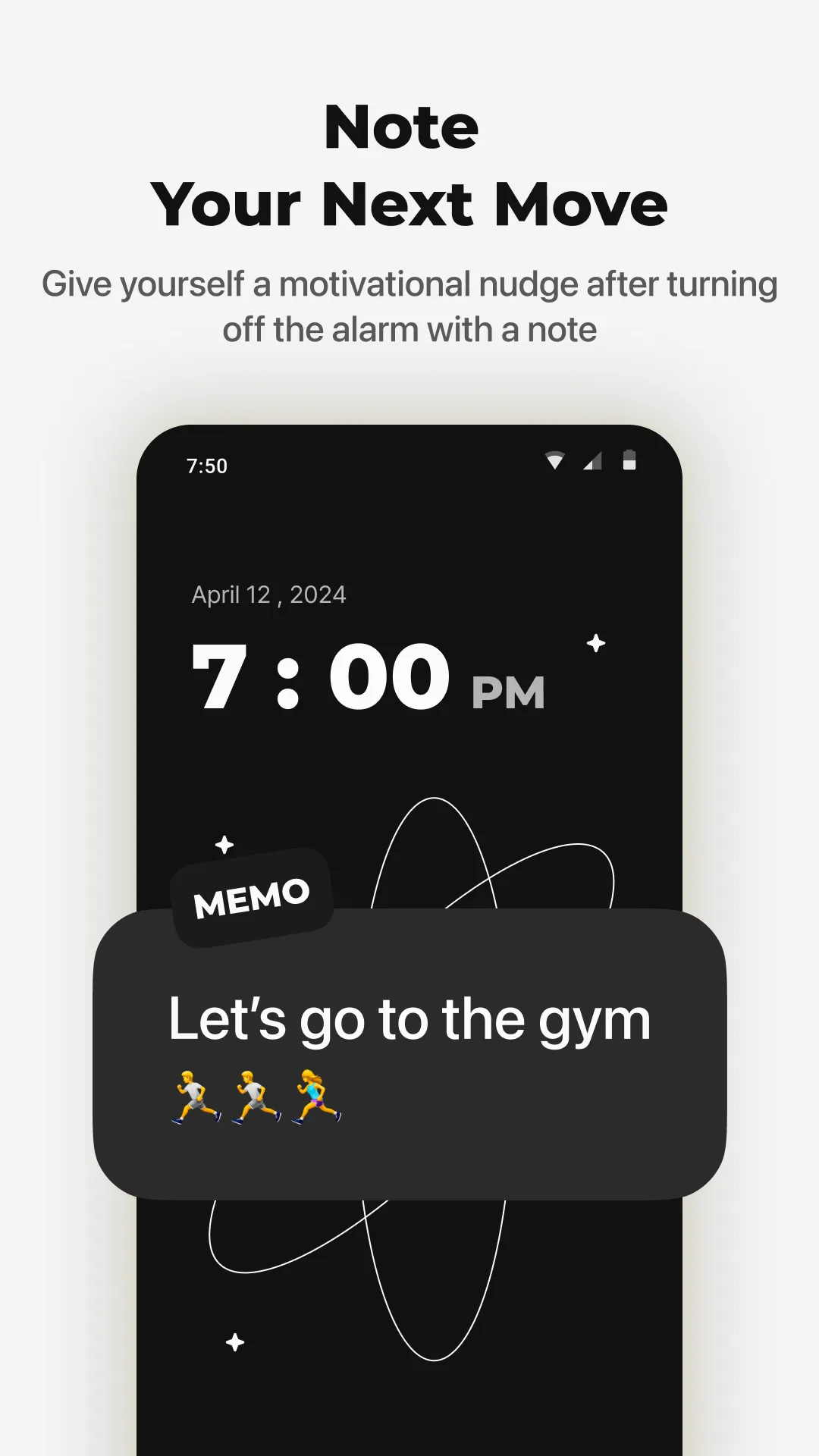 SuperAlarm - Alarm Clock | Indus Appstore | Screenshot