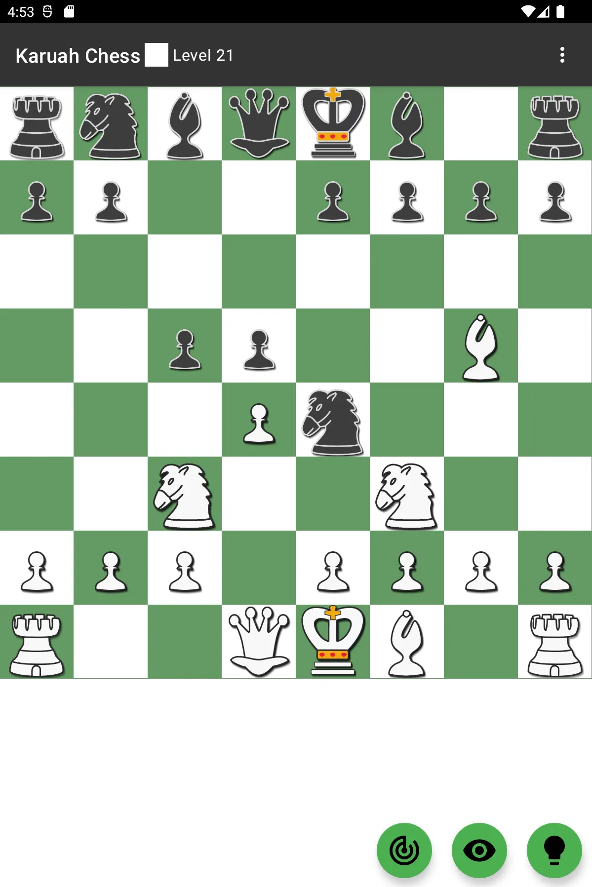 Karuah Chess | Indus Appstore | Screenshot