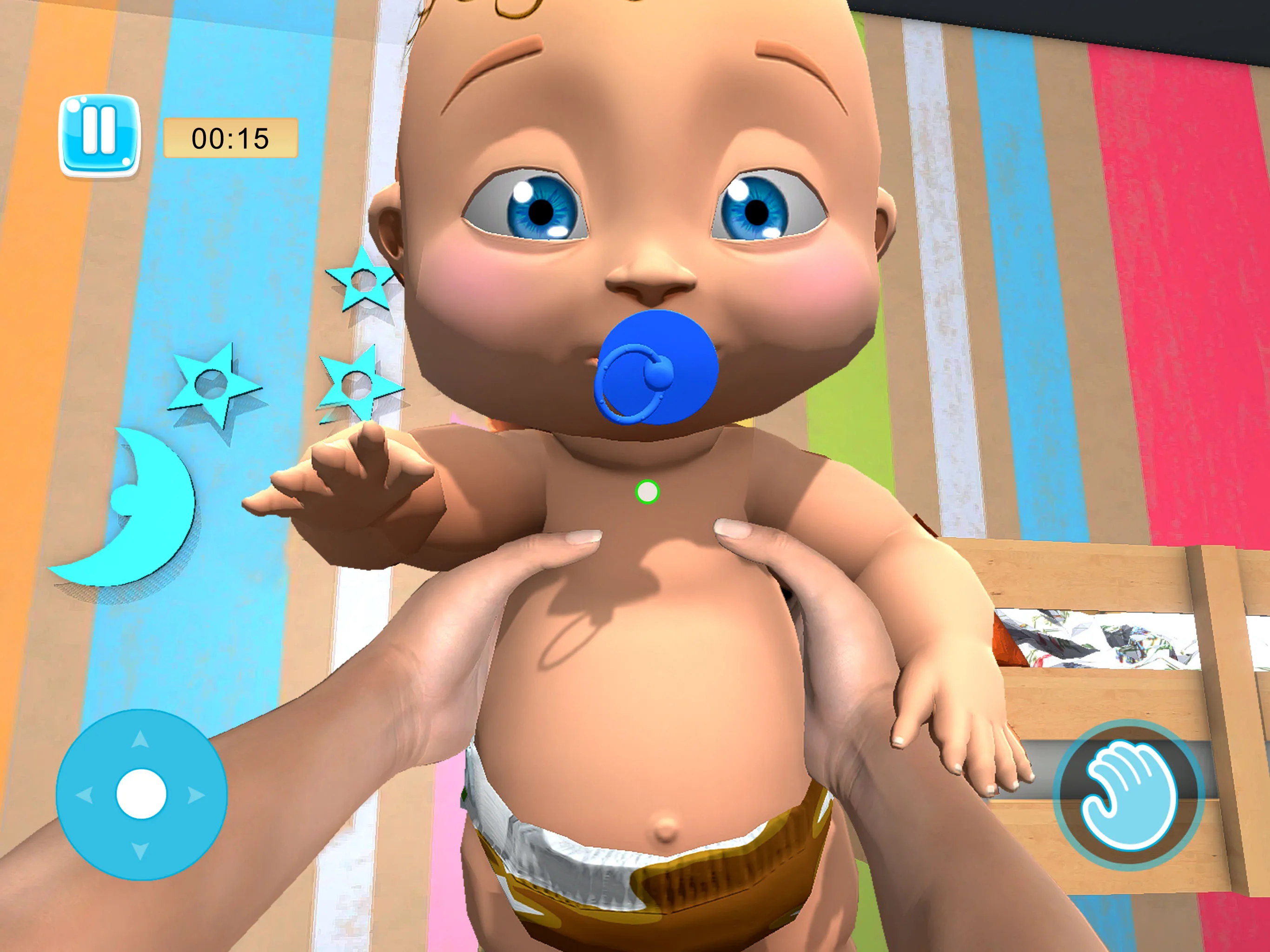 Mother Life Simulator Game | Indus Appstore | Screenshot