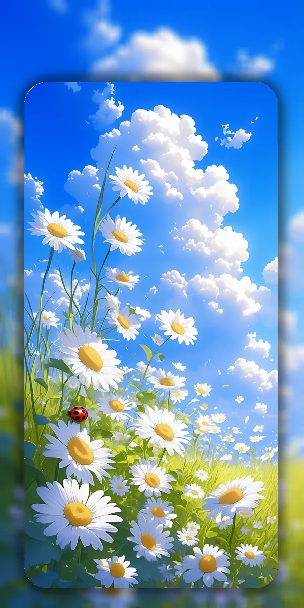 Spring Wallpaper 2024 Live 4k | Indus Appstore | Screenshot