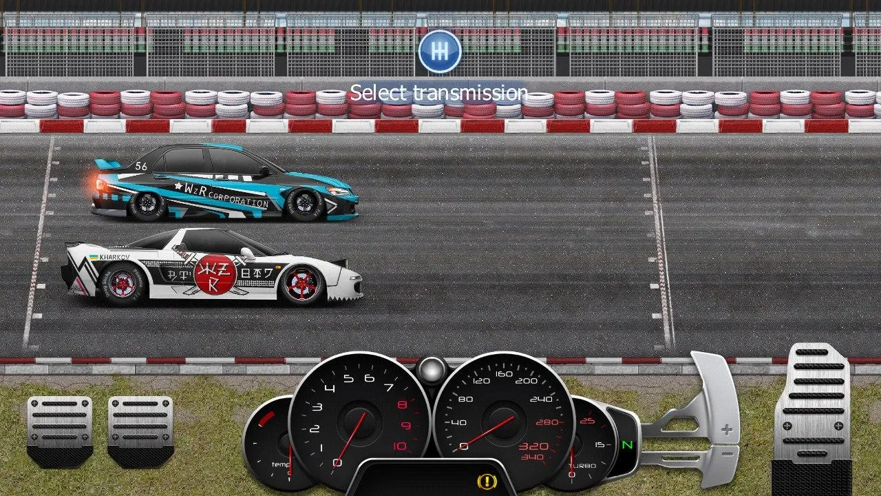 Drag Racing: Streets | Indus Appstore | Screenshot