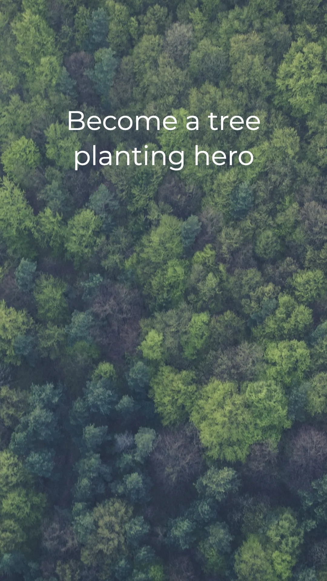 TreeClicks: Shop & Plant Trees | Indus Appstore | Screenshot