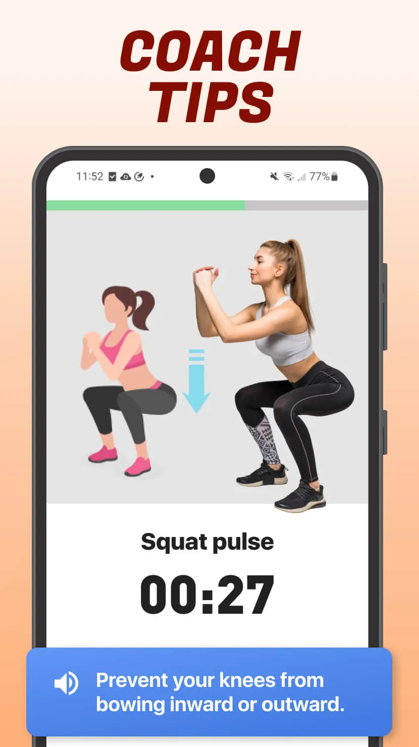 Lose Weight - Weight Loss App | Indus Appstore | Screenshot
