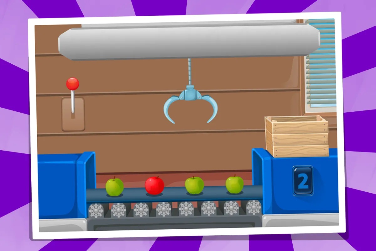 Kids Learn Colors | Indus Appstore | Screenshot