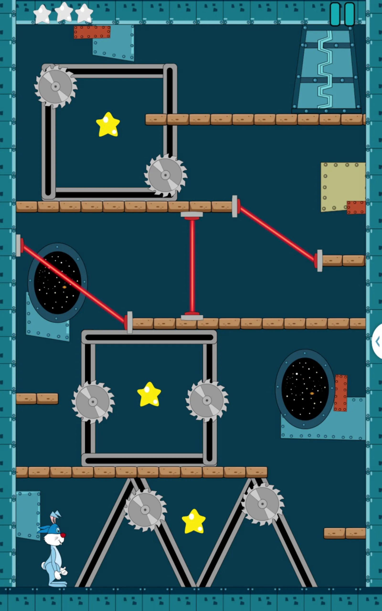 The Magical Trap | Indus Appstore | Screenshot