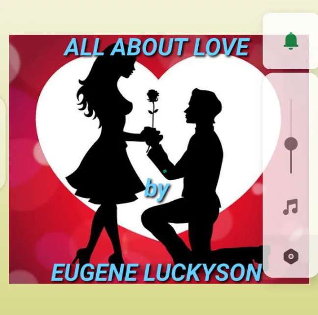 ALL ABOUT LOVE(BYOSE KU RUKUND | Indus Appstore | Screenshot