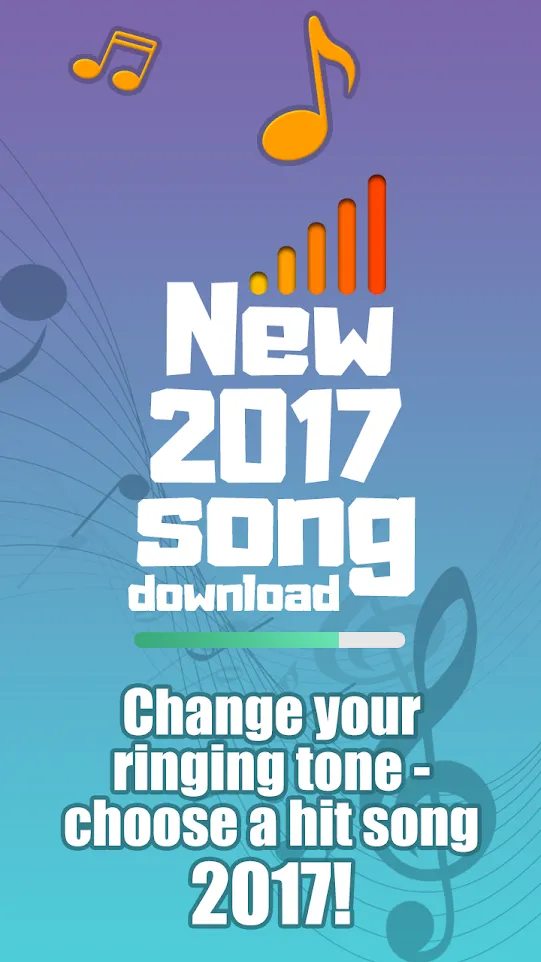 Ringtones Songs 2022 & Music | Indus Appstore | Screenshot