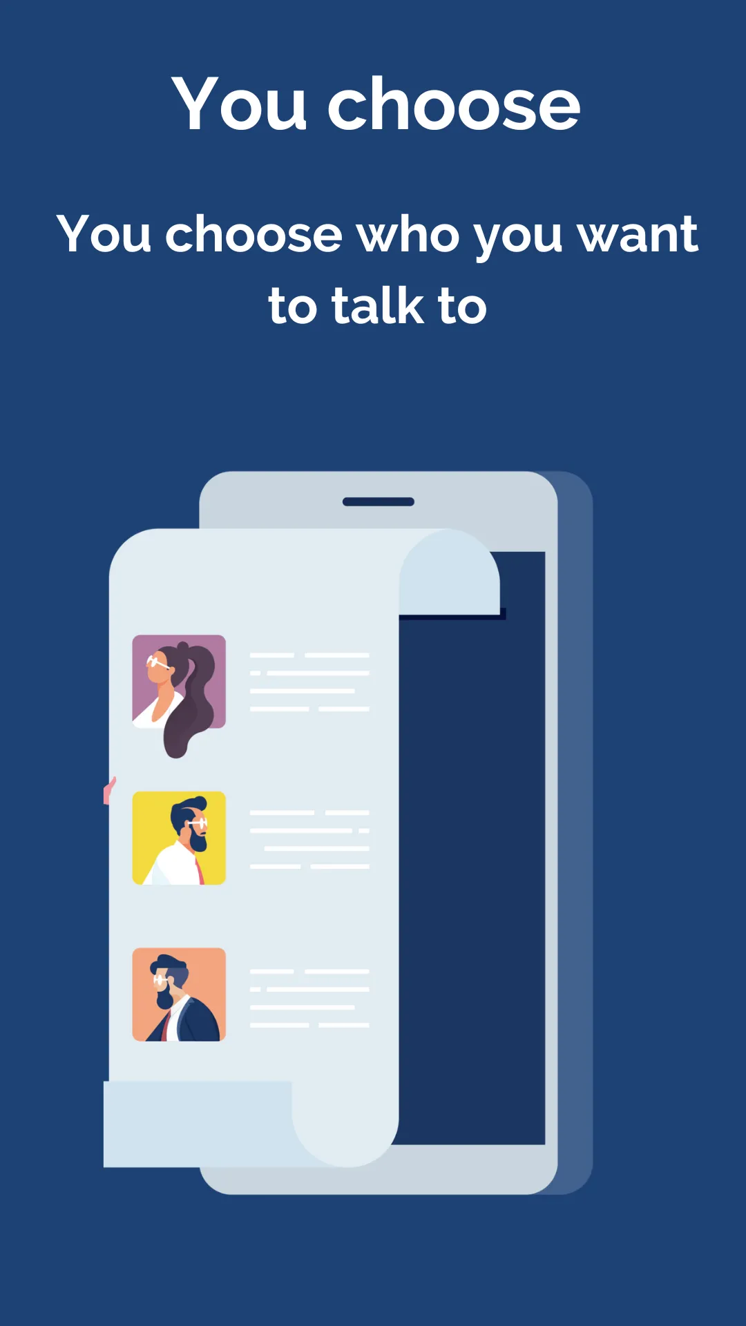 FriendConnect | Indus Appstore | Screenshot