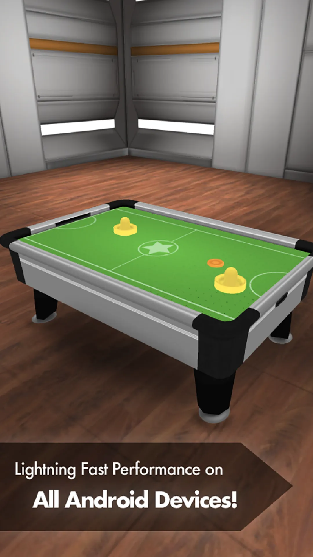 Air Hockey Blast | Indus Appstore | Screenshot