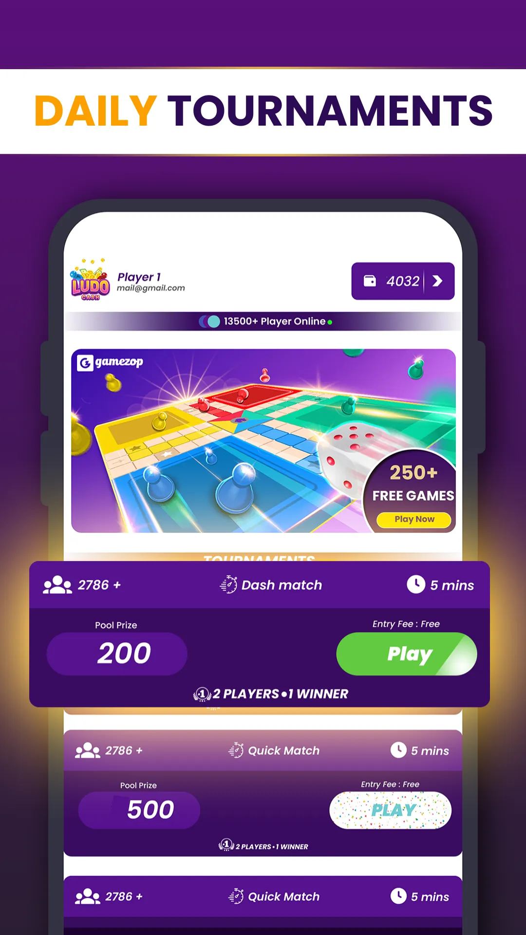 Ludo Pesa: Play Ludo Online | Indus Appstore | Screenshot