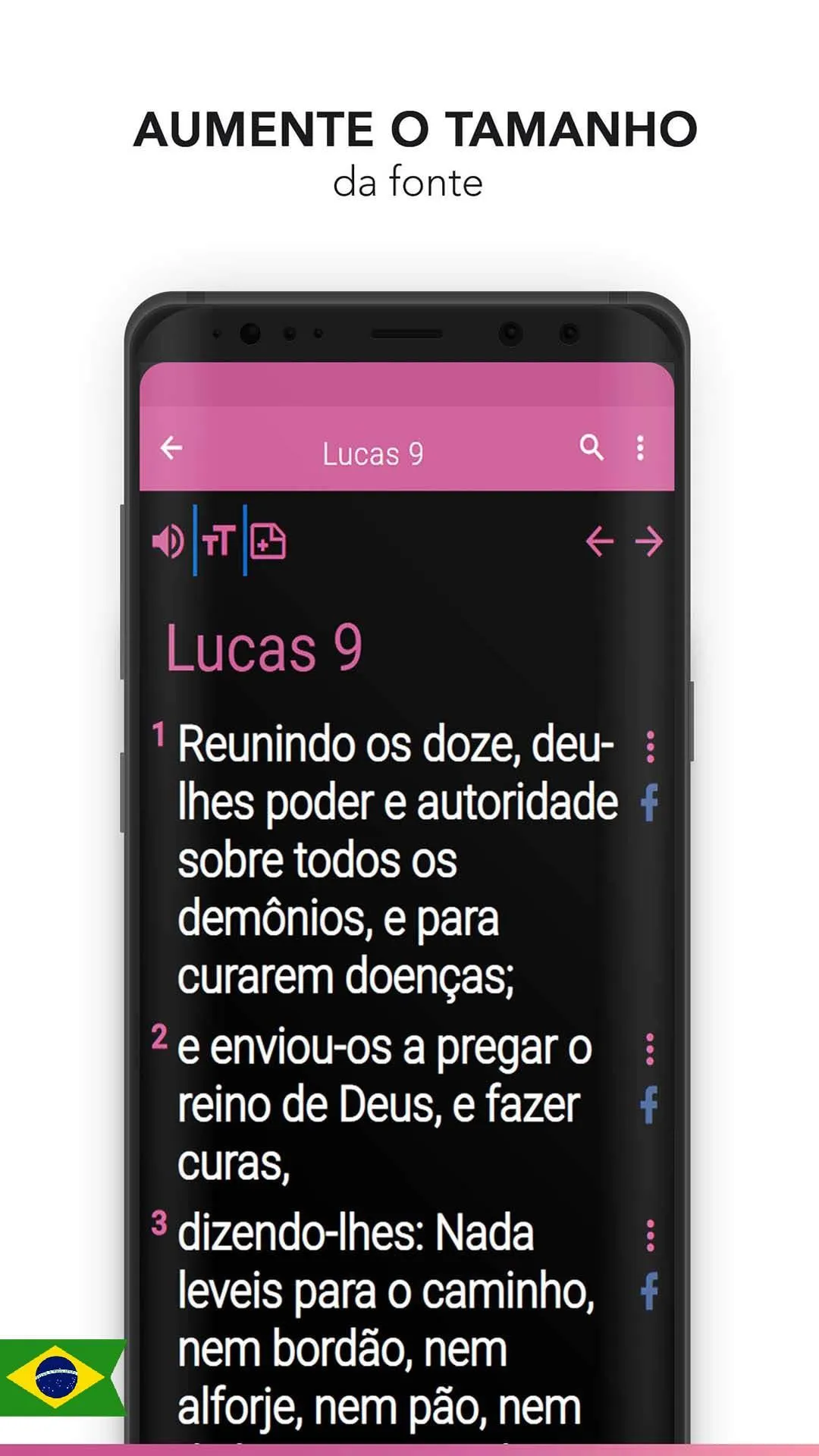 Bíblia mulher de oração | Indus Appstore | Screenshot