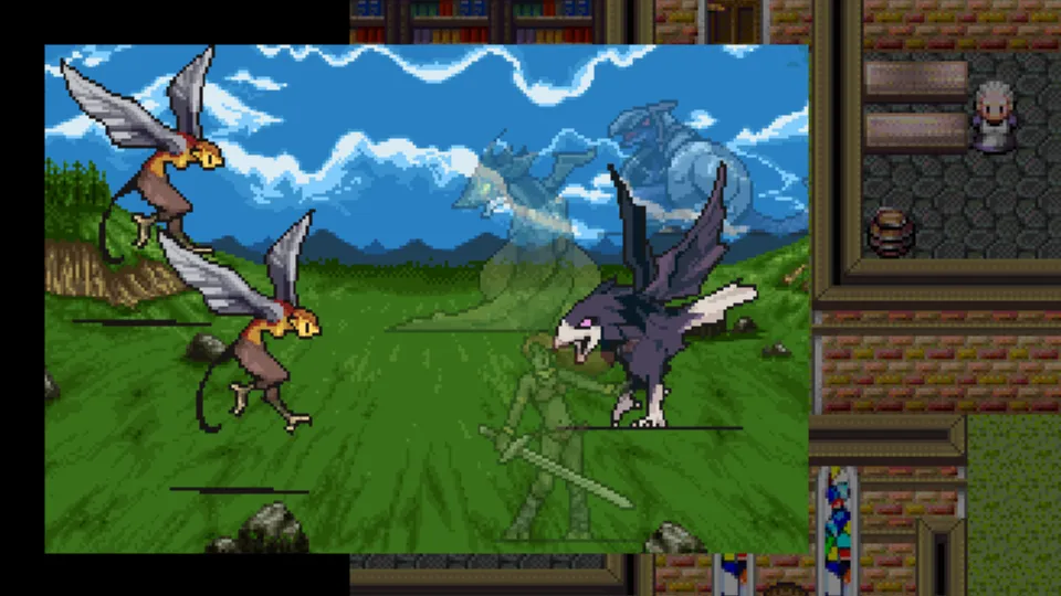 Summon Mate | Indus Appstore | Screenshot