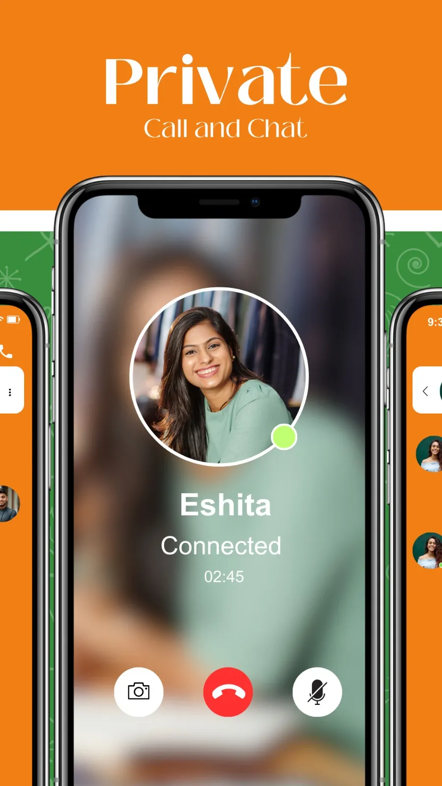 OnlineDost - Friendship App | Indus Appstore | Screenshot