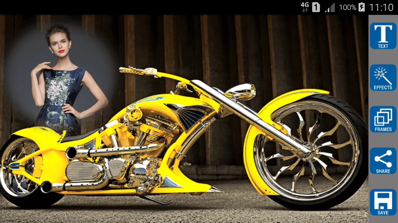 Sports Bike Frames | Indus Appstore | Screenshot