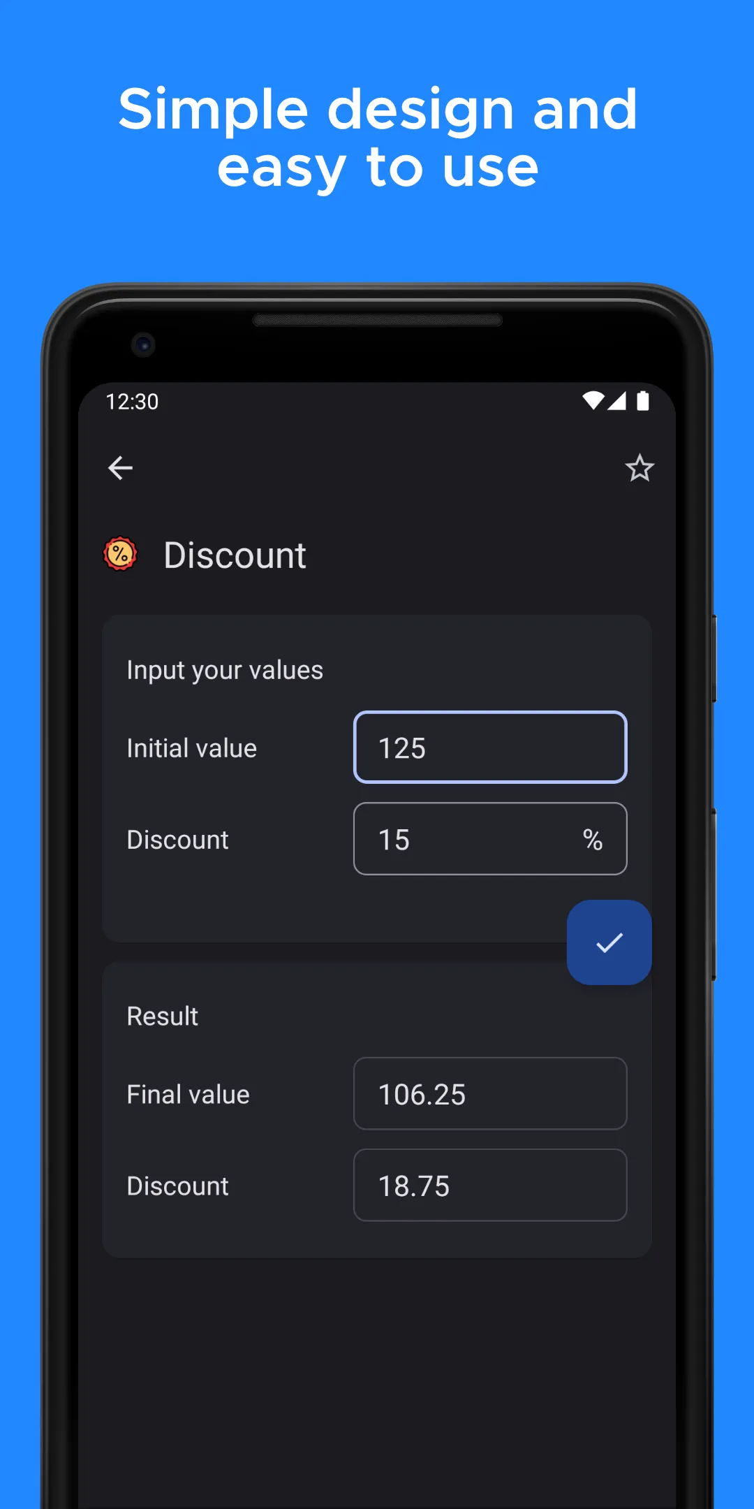 Calculator Pro - All-in-one | Indus Appstore | Screenshot