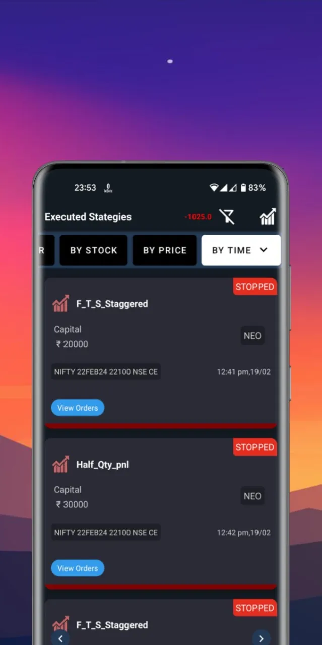 algoTurtle | Indus Appstore | Screenshot