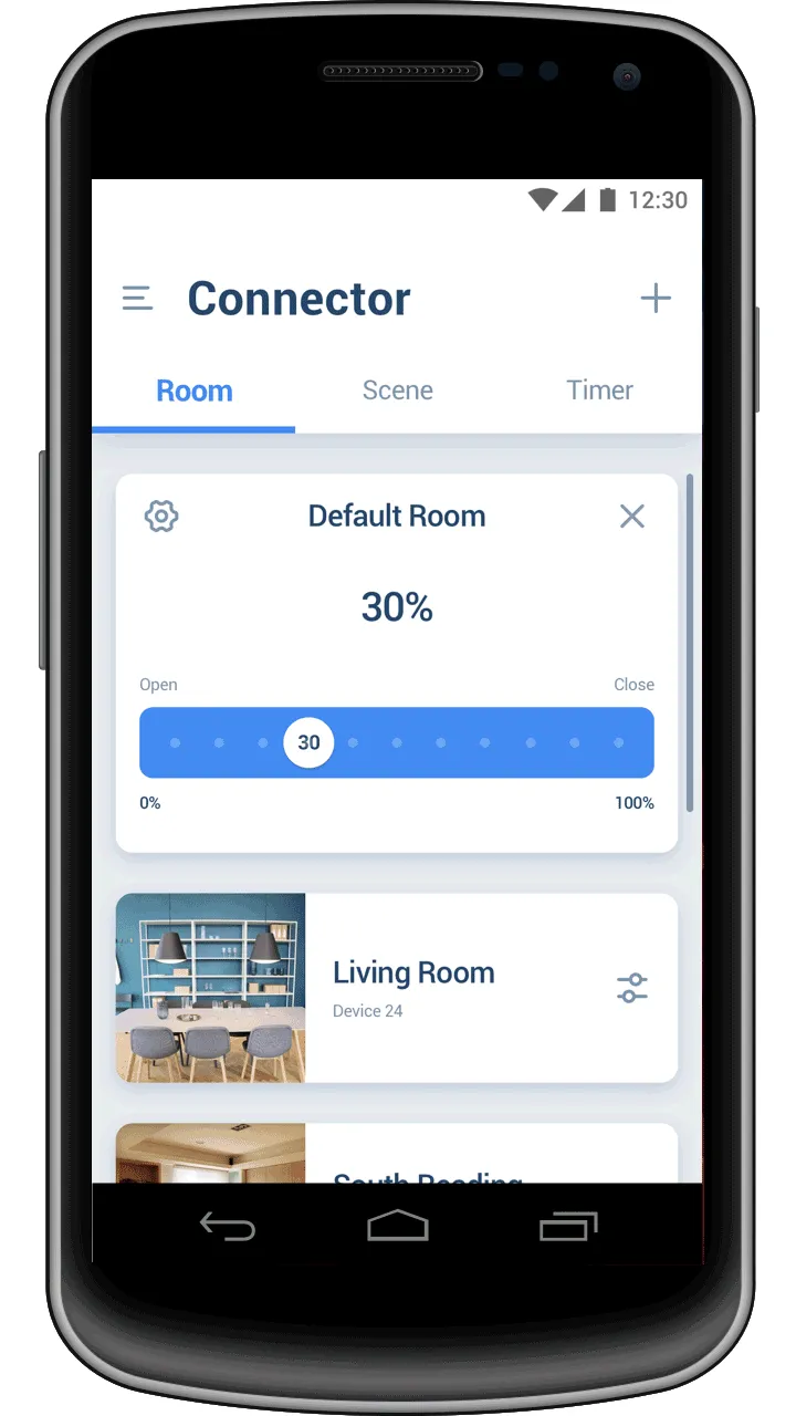 Connector | Indus Appstore | Screenshot