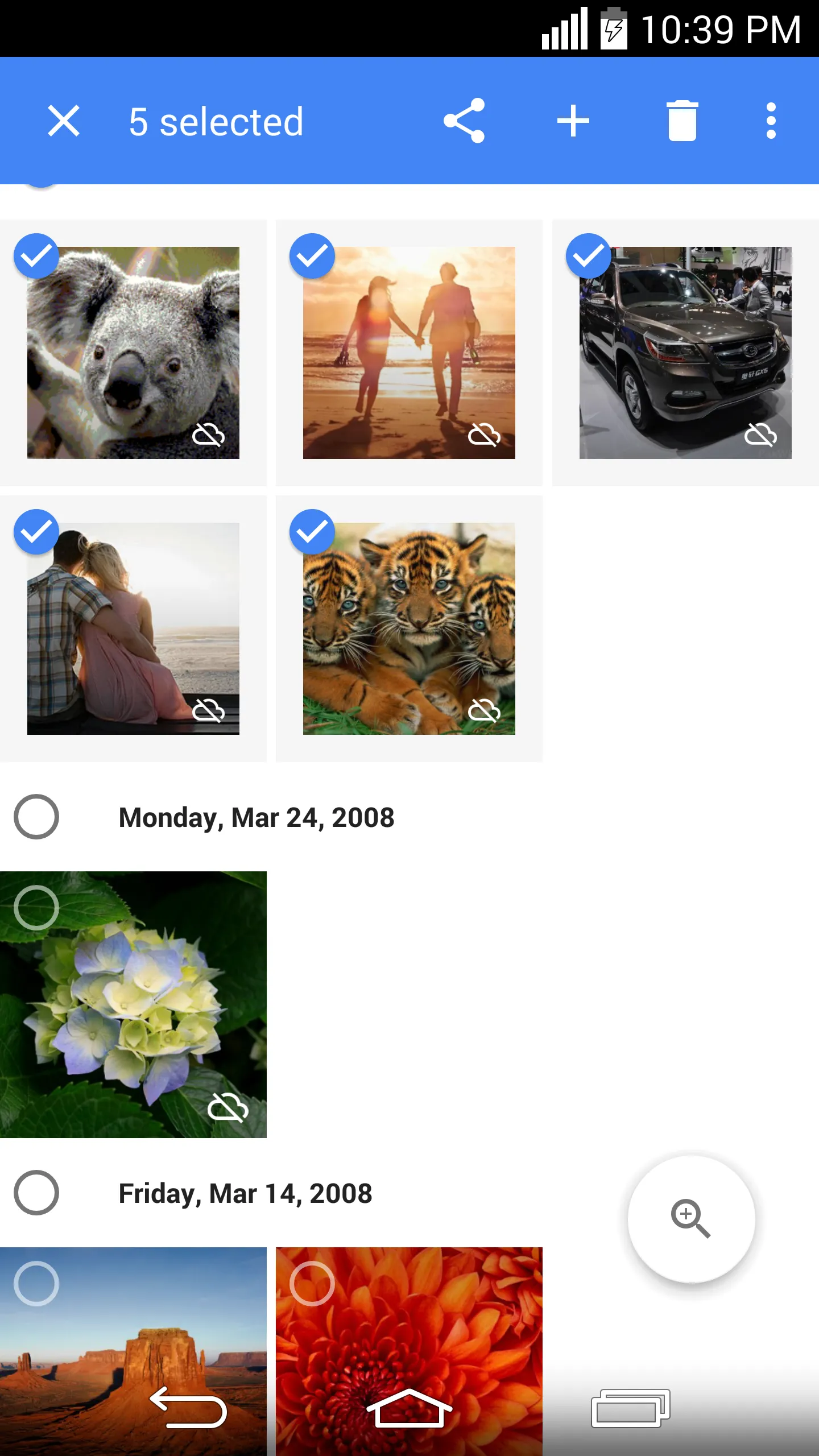 Shreddit - Data Eraser | Indus Appstore | Screenshot