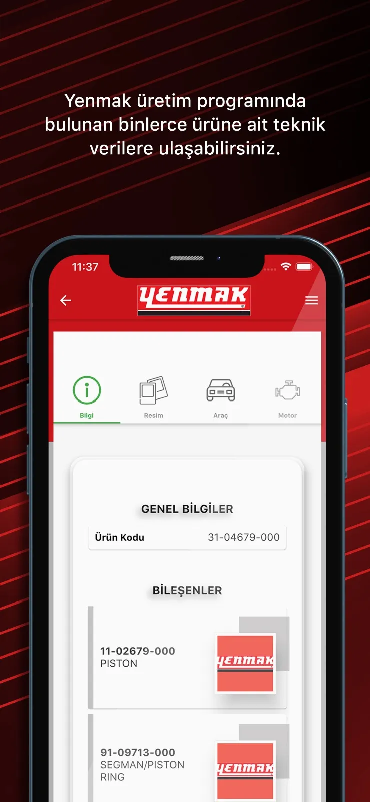 Yenmak | Indus Appstore | Screenshot