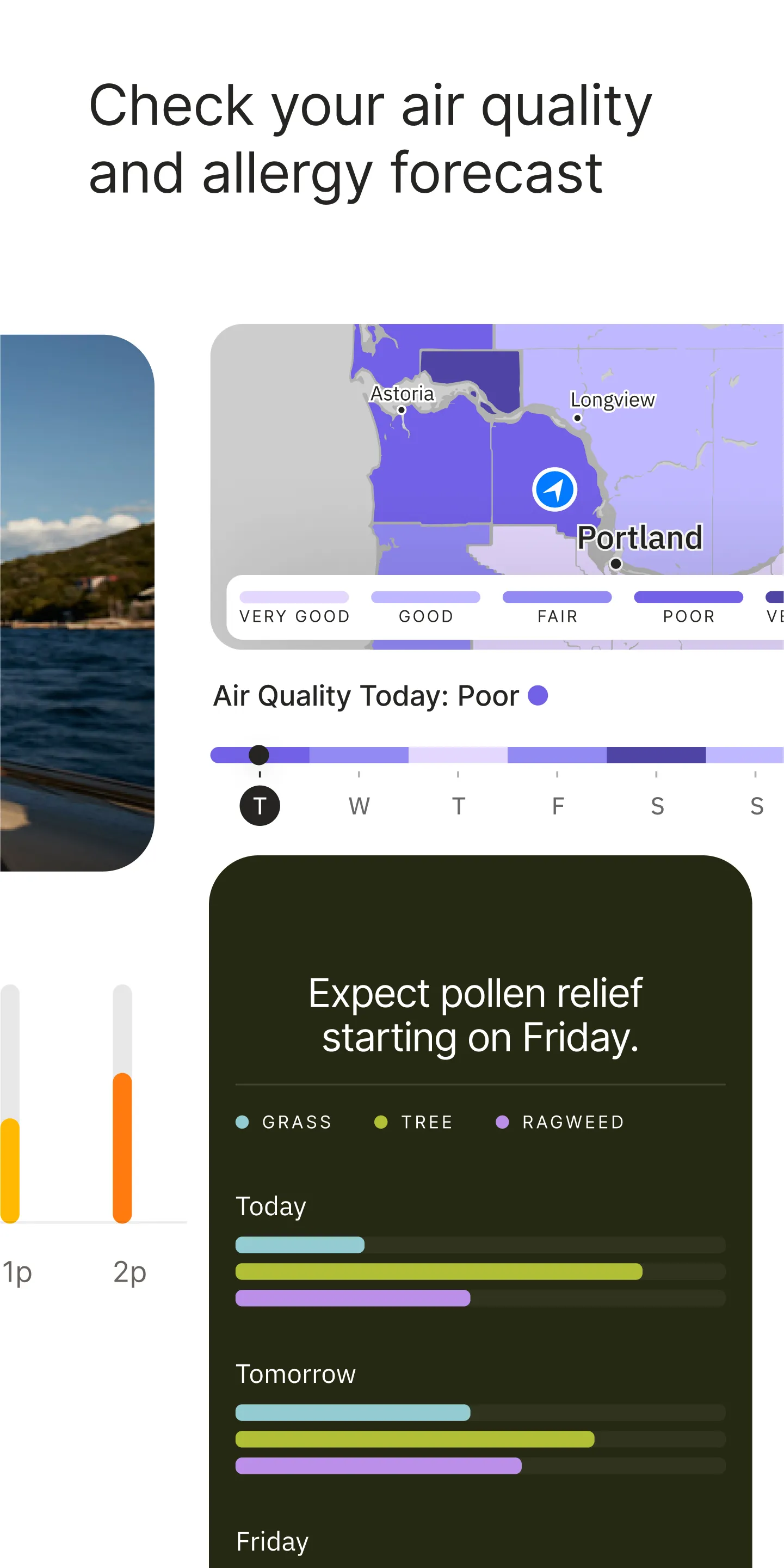 The Weather Channel - Radar | Indus Appstore | Screenshot