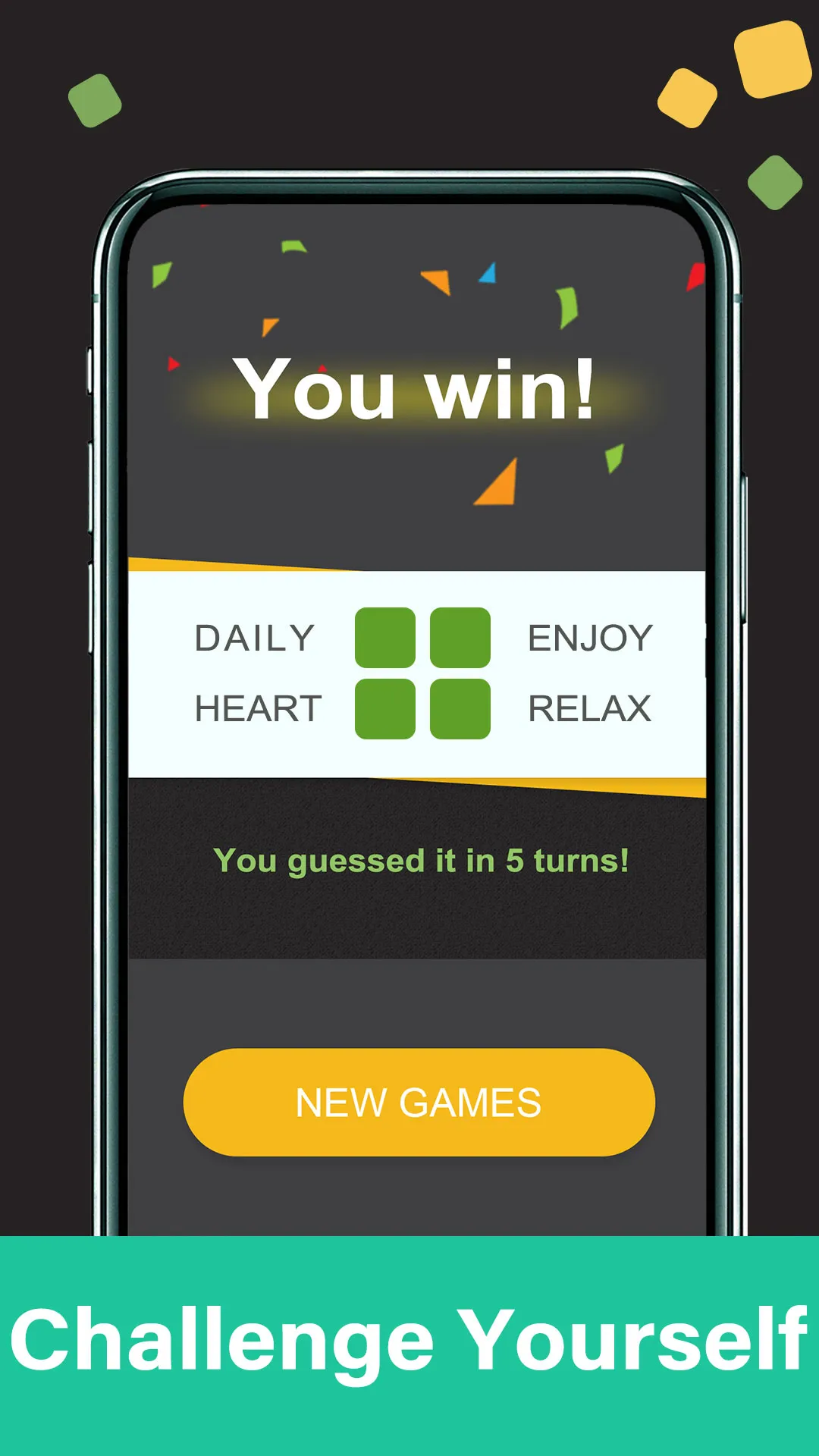 Quorde! | Indus Appstore | Screenshot