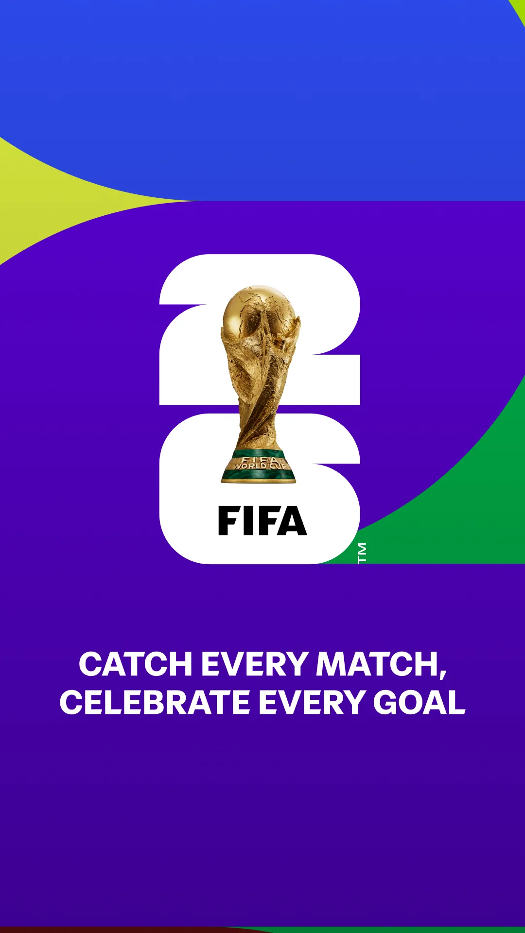 FIFA World Cup 26™ | Indus Appstore | Screenshot