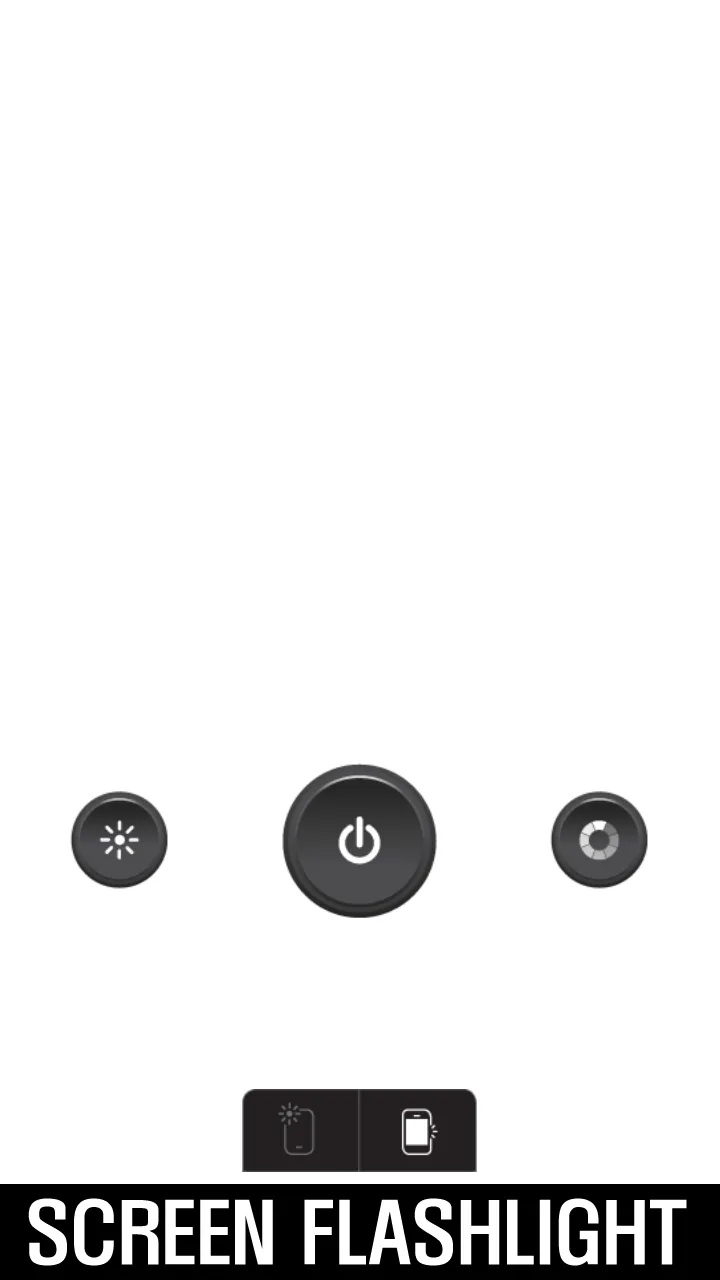 Flashlight | Indus Appstore | Screenshot