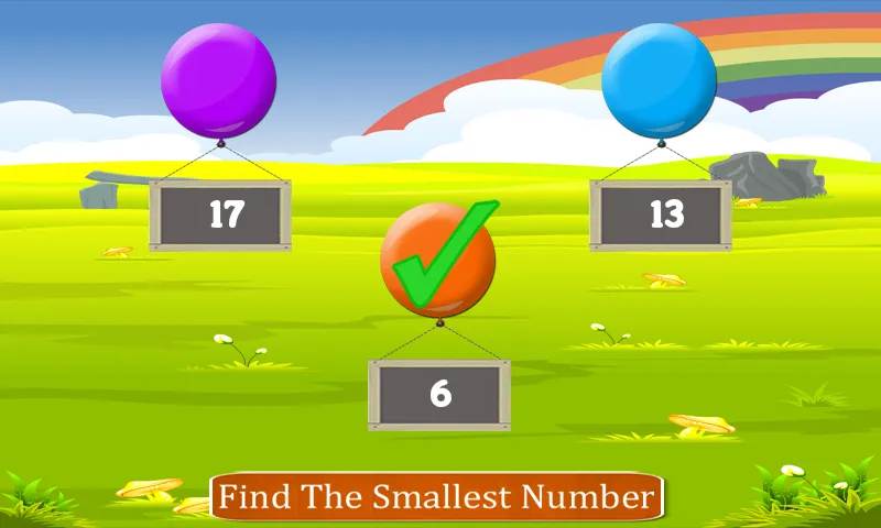 Kids Learning Games 123 | Indus Appstore | Screenshot