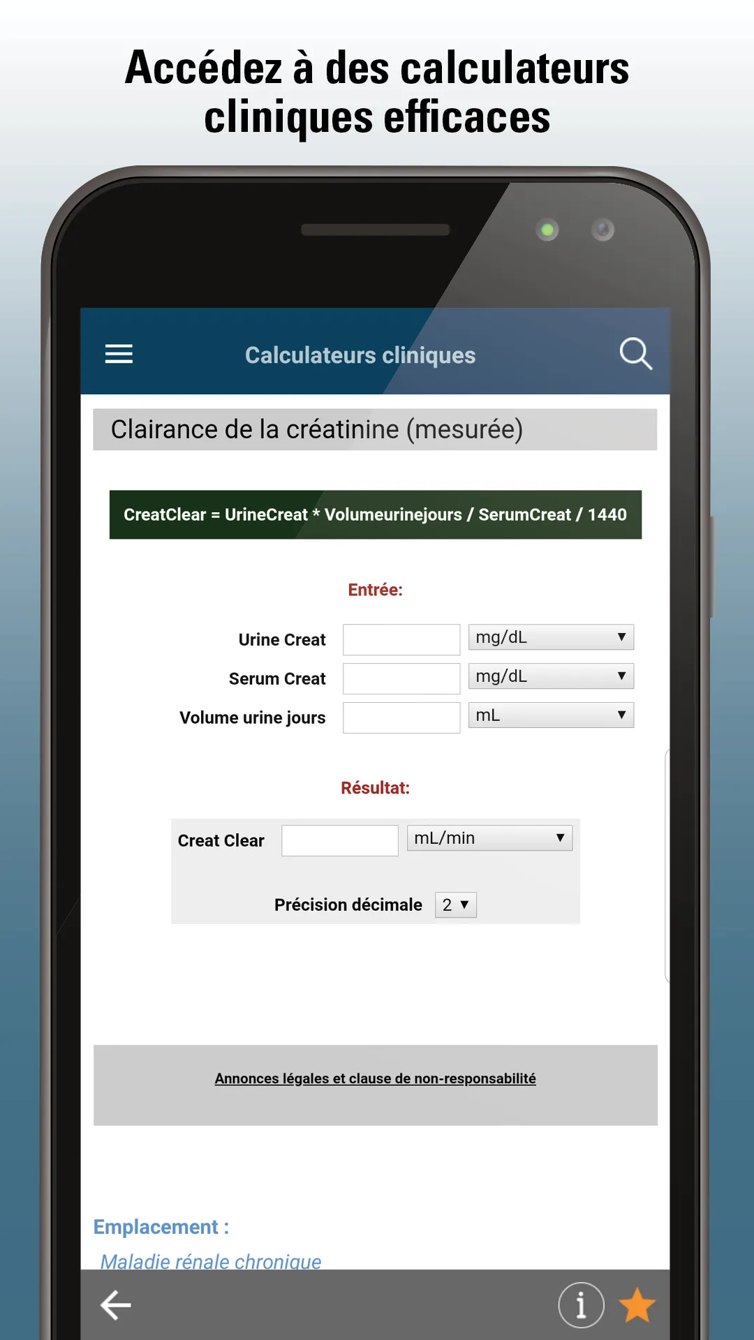 Le Manuel MSD Professionnel | Indus Appstore | Screenshot