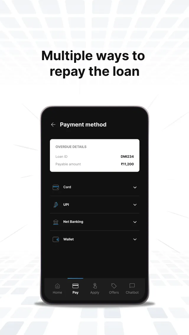 DMI Finance | Indus Appstore | Screenshot