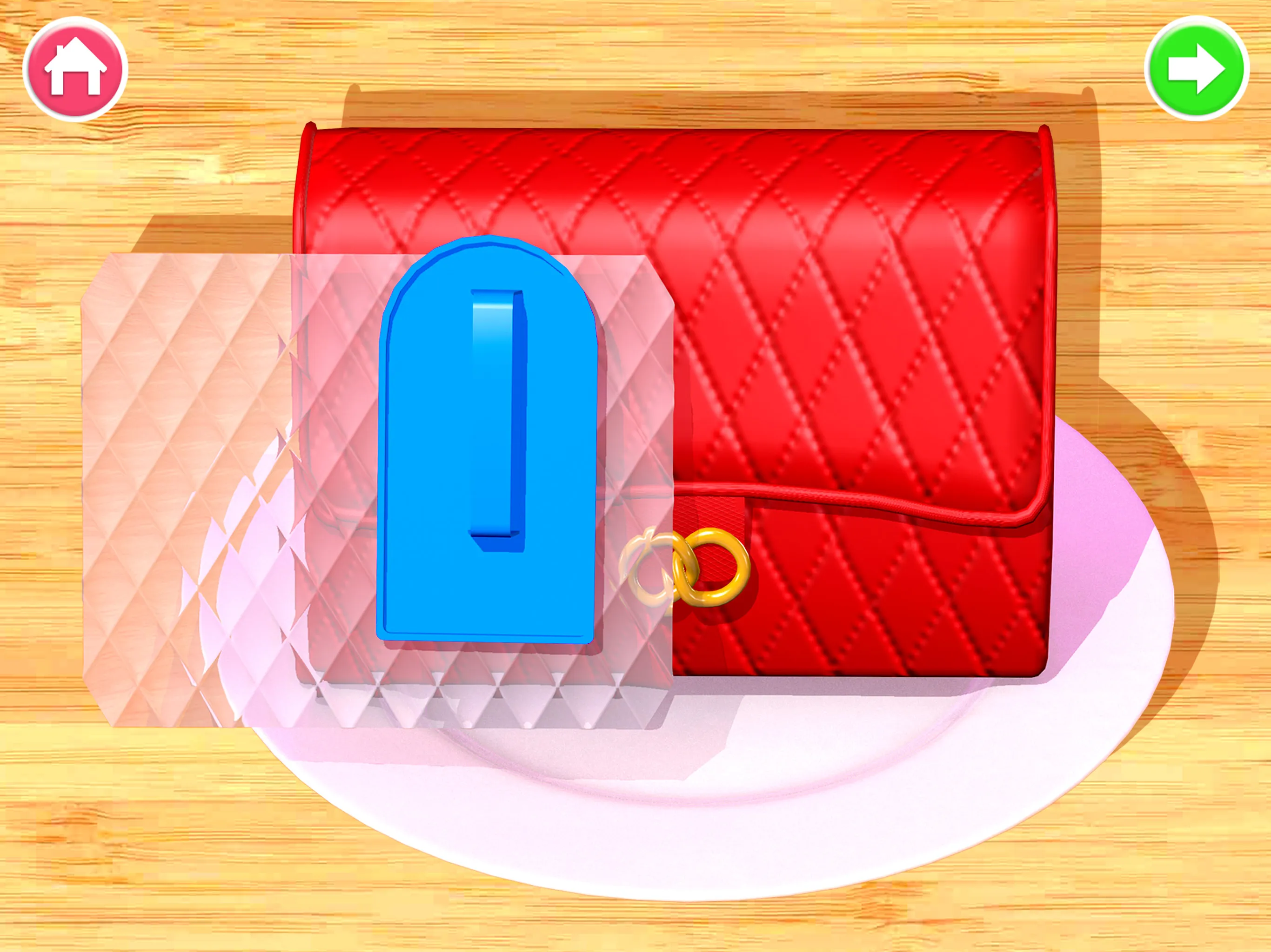 Cake or Fake Fun Cooking Games | Indus Appstore | Screenshot