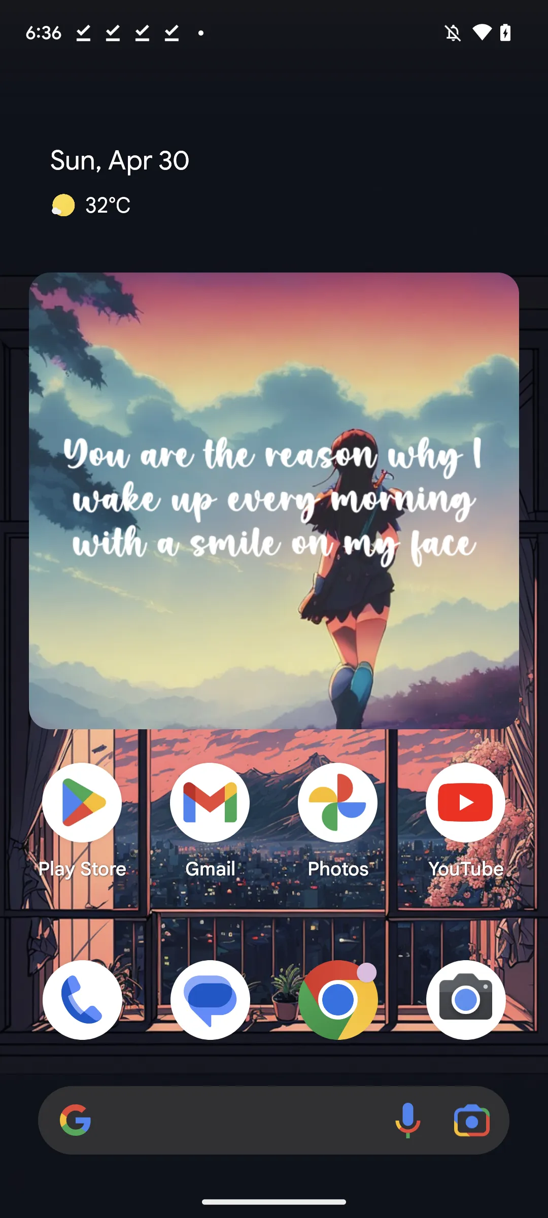 Widget Maker - Create Widgets | Indus Appstore | Screenshot